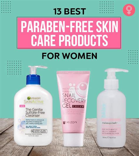 best foundation without parabens